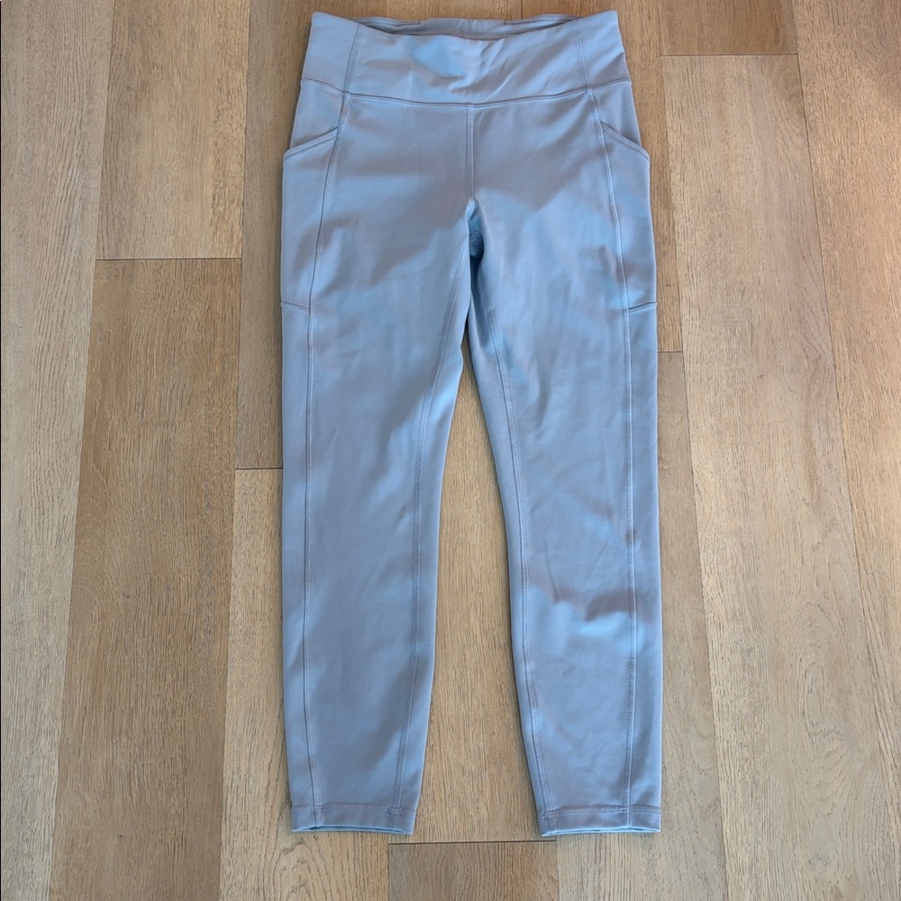 Lululemon High-Rise Leggings Size 8